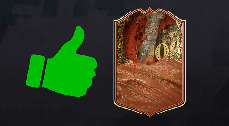 Imagen de FIFA 23: cartas Centurions que son gangas y podemos aprovechar (1ª parte)