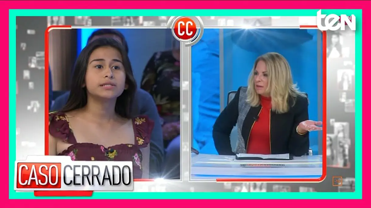 caso cerrado ten