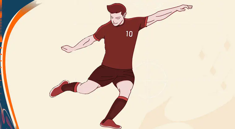 Imagen de FIFA 23: si buscas un centrocampista con mucha calidad, esta carta es muy interesante para FUT