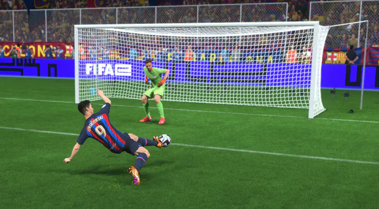 Imagen de FIFA 23: filtrada cuál sería la clave del próximo evento de Ultimate Team (Centurions)