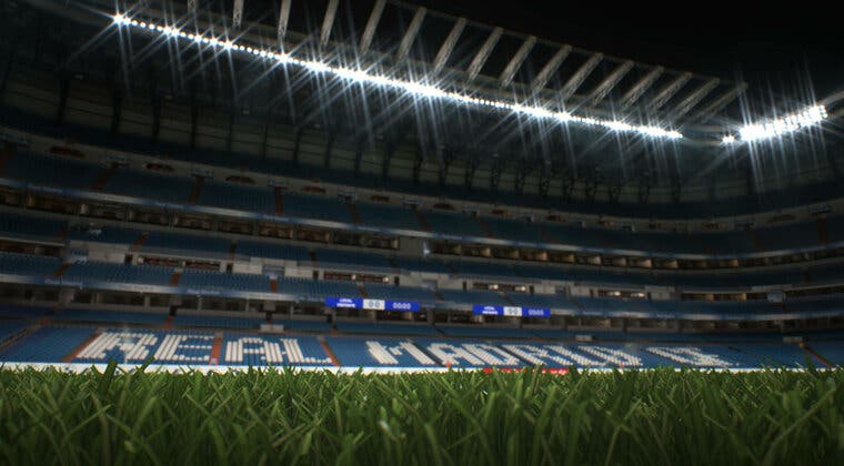 Imagen de FIFA 23: Centurions filtrados que aún no han aparecido (uno es del Real Madrid)