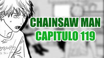 Imagen de Chainsaw Man: horario y dónde leer en español el capítulo 120