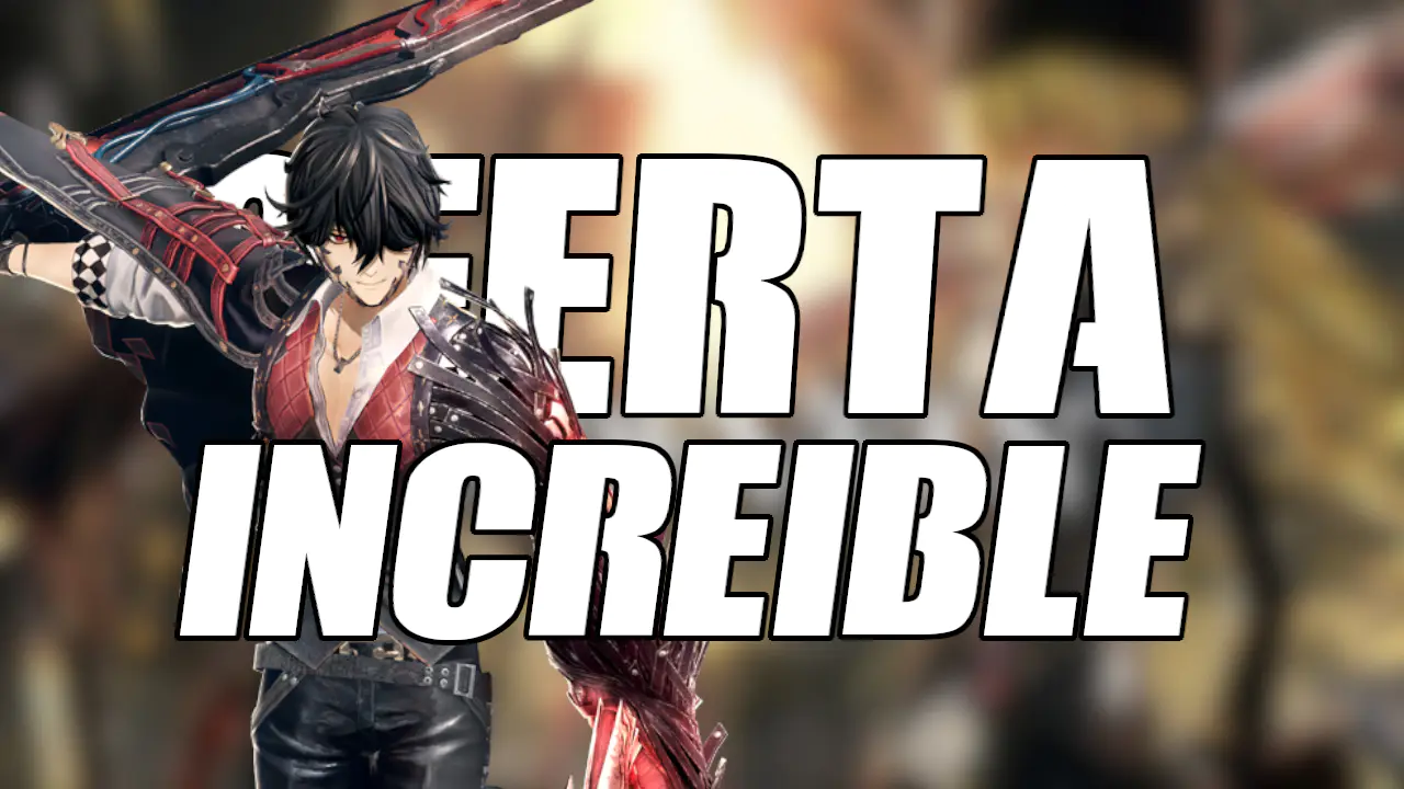 Code Vein