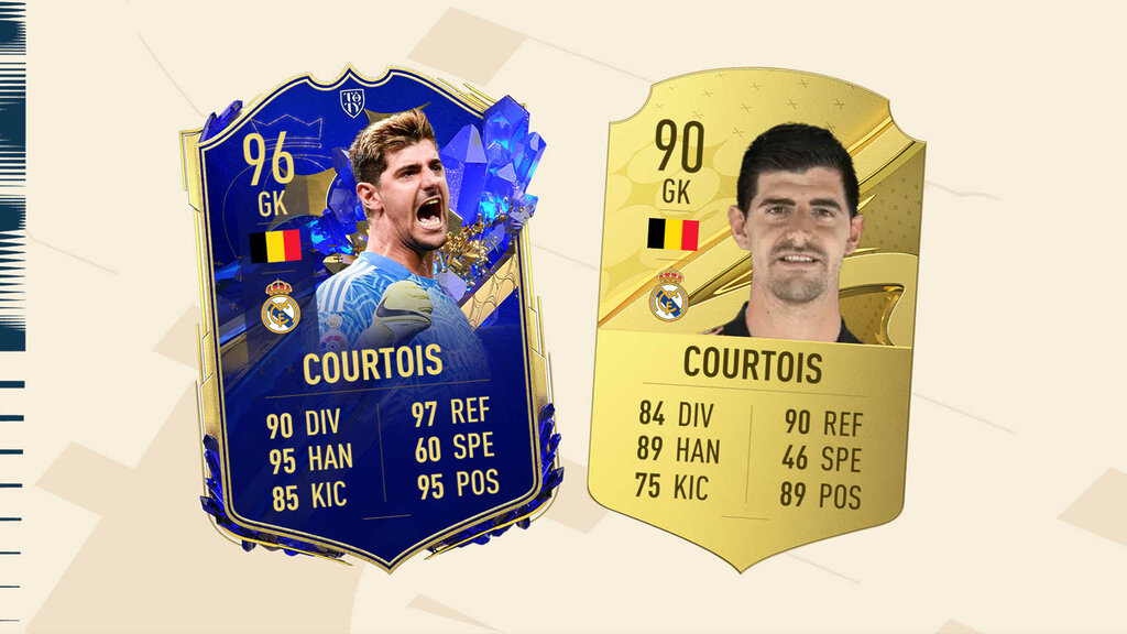 courtois toty error fifa 23