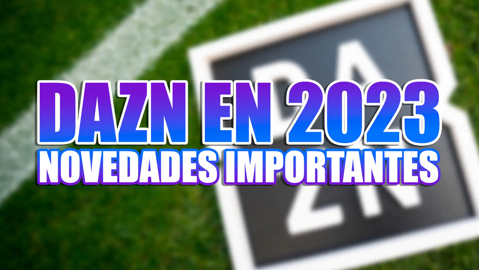 DAZN