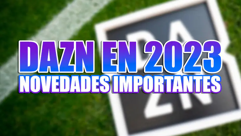 DAZN