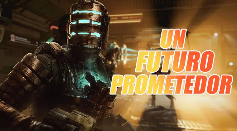 Imagen de ¿Estáis disfrutando Dead Space Remake? Pues su desarrolladora ya piensa en el futuro