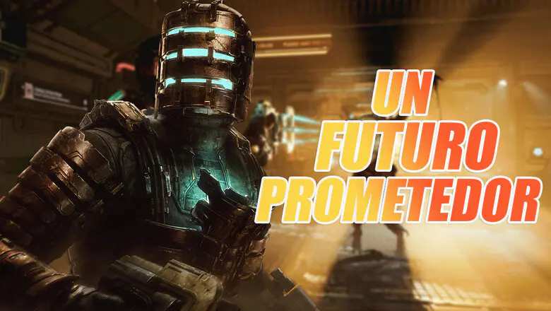 Dead Space Remake