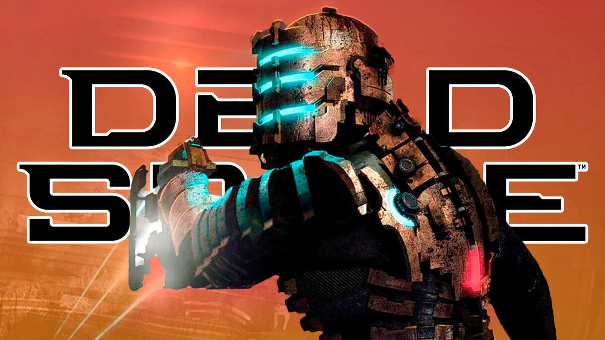 dead space remake analisis