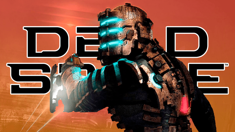 dead space terror