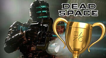 Imagen de Los trofeos de Dead Space Remake revelan contenidos que no estaban en el original