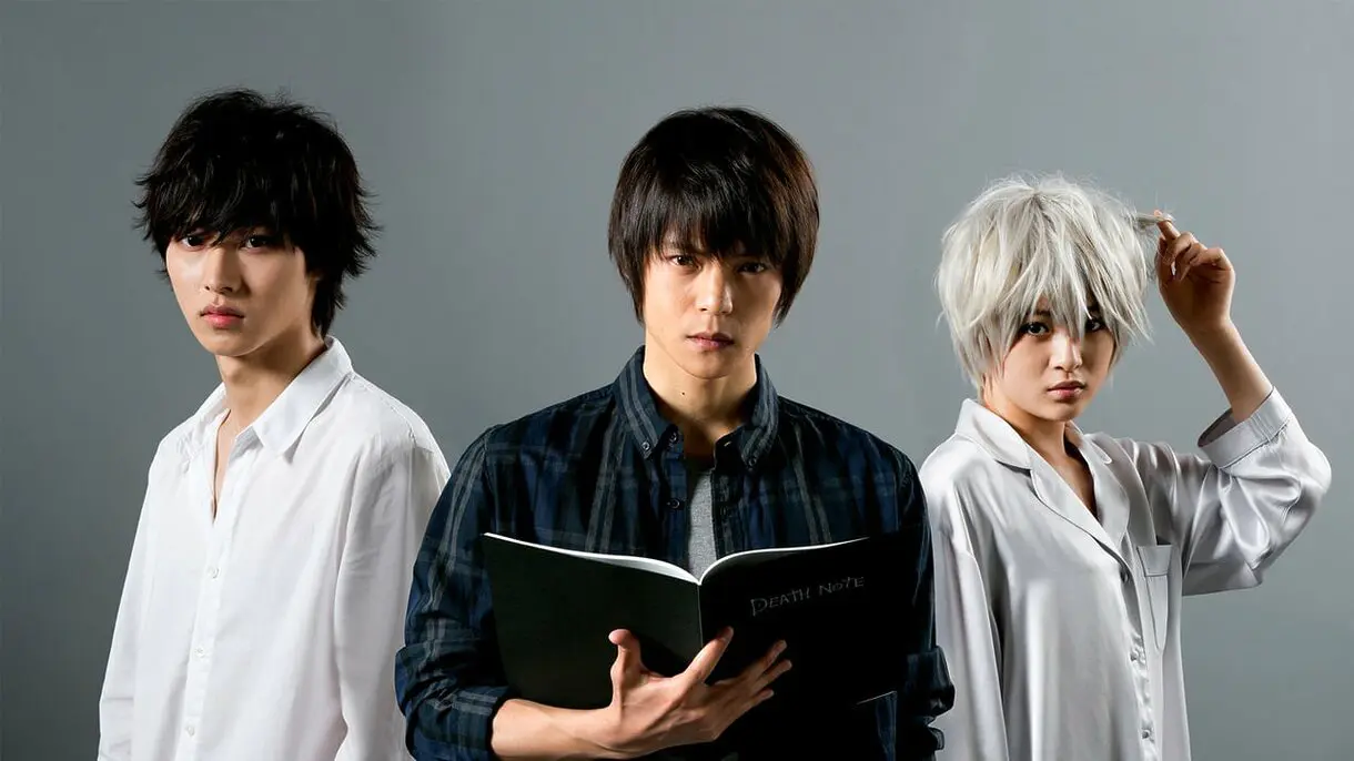 death note 2015