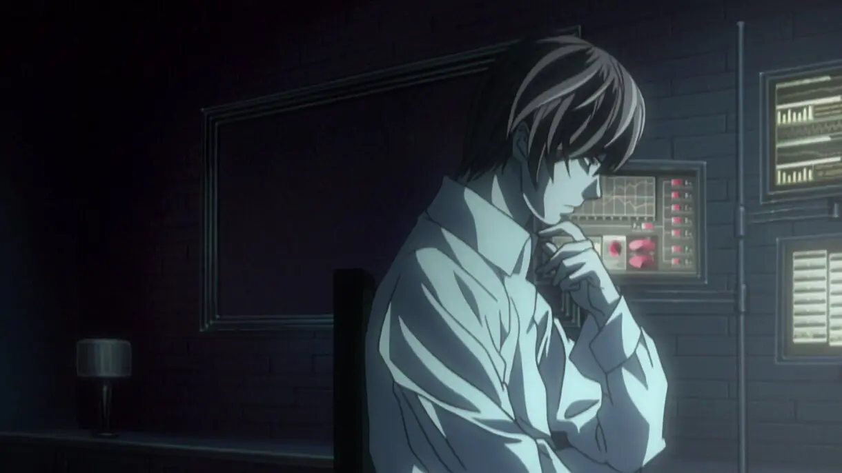 death note relight 2 ls successors