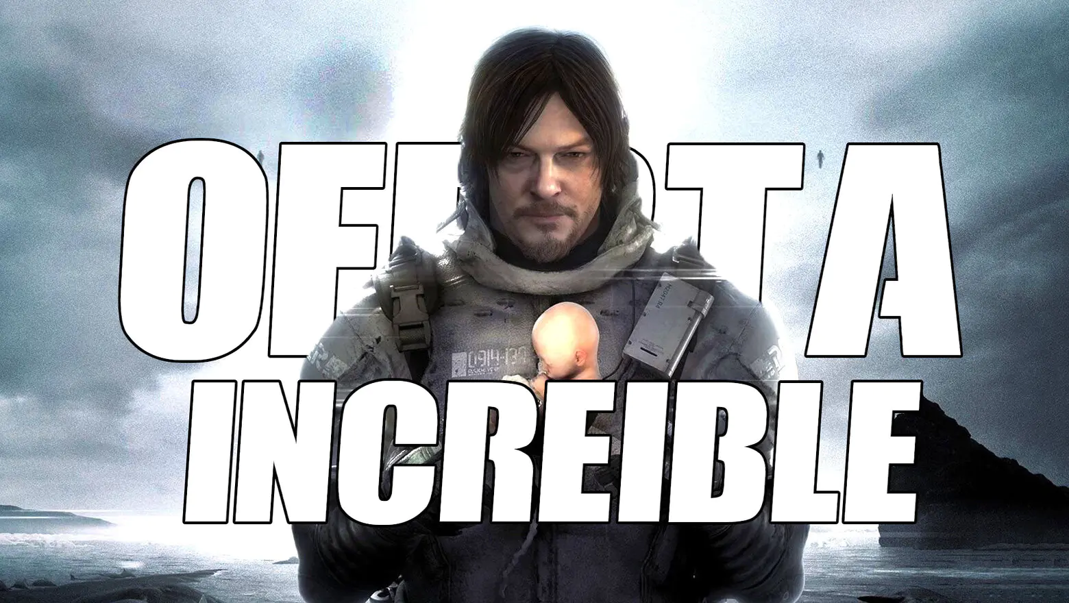 Death Stranding