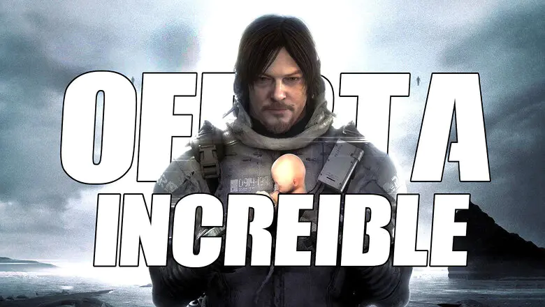 Death Stranding