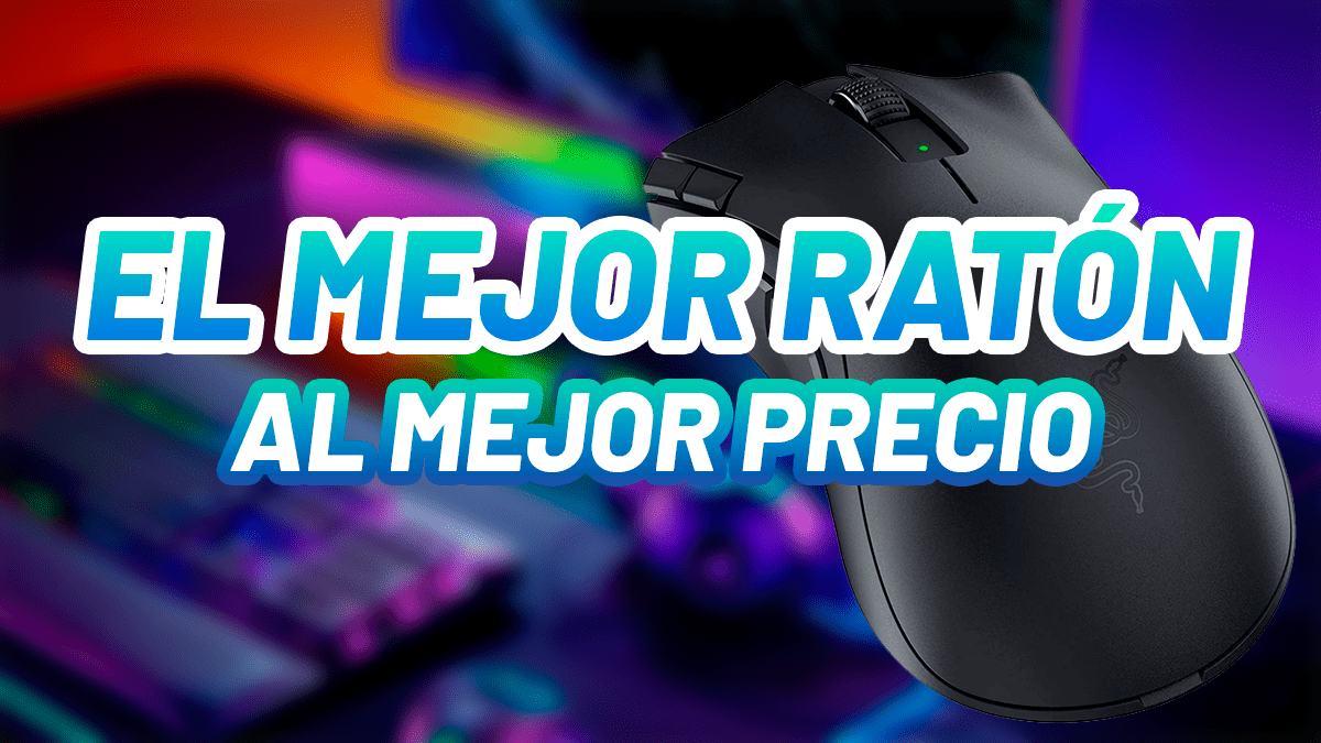 Razer DeathAdder V2 X