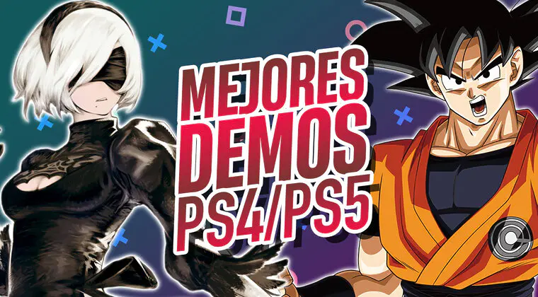 Imagen de Las 15 mejores demos de PS Store para probar gratis juegos de PS4 y PS5 (Actualizado a 2023)