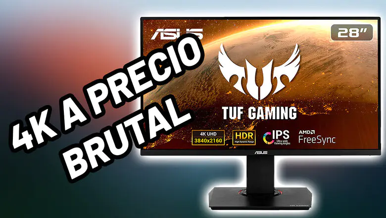 ASUS TUF