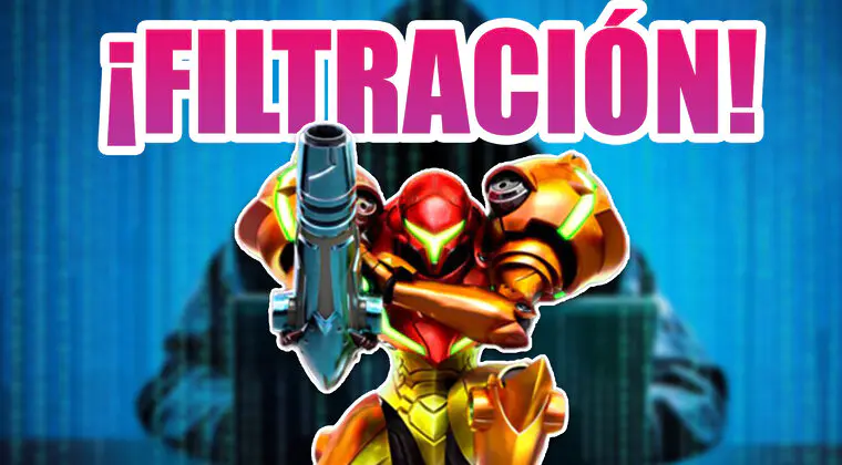 Imagen de ¿Verá la luz Metroid Prime 4 en 2023? Una filtración pone en guardia a toda la comunidad