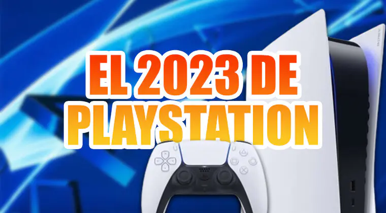Imagen de PS5 PRO: Lo que podemos esperar en 2023