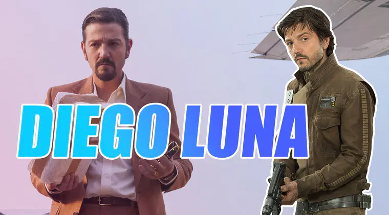 Imagen de Diego Luna: Biografía, filmografía y otras curiosidades