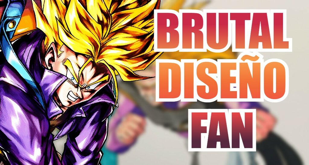 diseño fan trunks