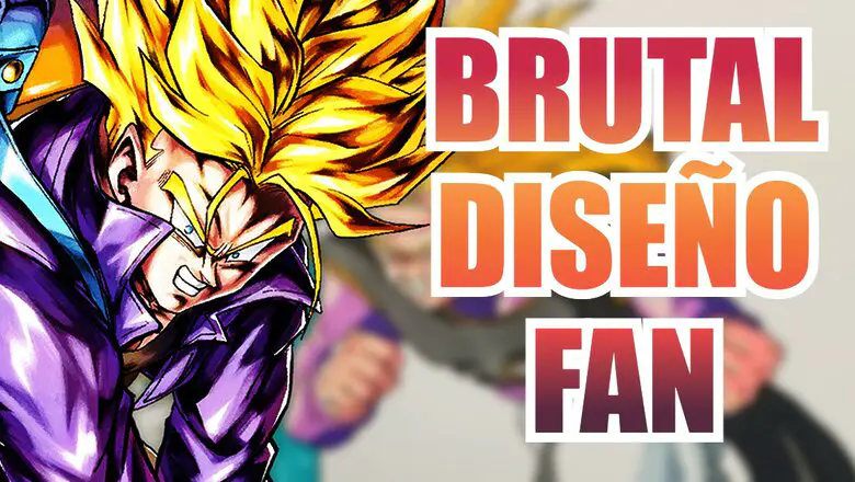 diseño fan trunks
