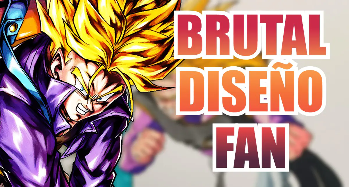 diseño fan trunks