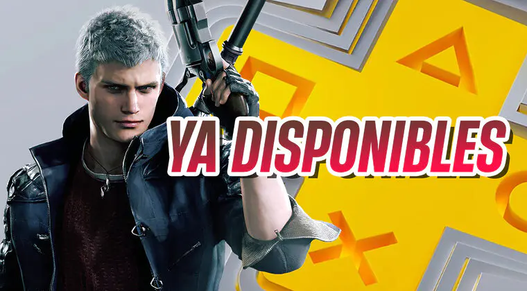 Imagen de Ya disponibles para descargar los juegos de PS Plus Extra/Premium de enero 2023