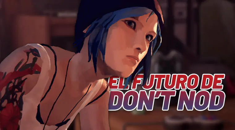 Imagen de Don’t Nod, creadores de Life is Strange, comparten la primera imagen de su próximo juego