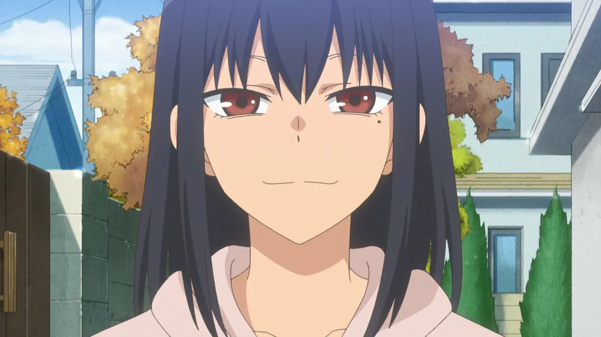 Dont Toy With Me Miss Nagatoro