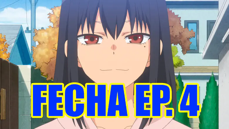 Dont Toy With Me Miss Nagatoro horario