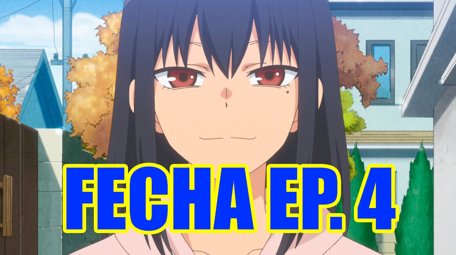 nagatoro-san segunda temporada episódio 4 análise senpai visita a casa da  nagatoro 