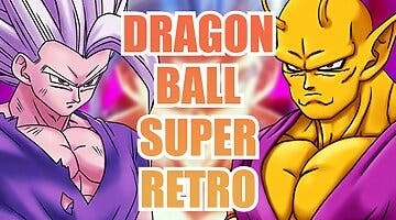 Imagen de Dragon Ball Super: Así se ven Gohan Bestia y Piccolo Naranja como transformaciones retro