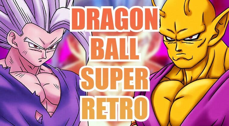 Imagen de Dragon Ball Super: Así se ven Gohan Bestia y Piccolo Naranja como transformaciones retro
