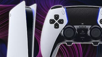 Imagen de El genial detalle del nuevo DualSense Edge y que comparte con PS5, ¿te habías fijado?