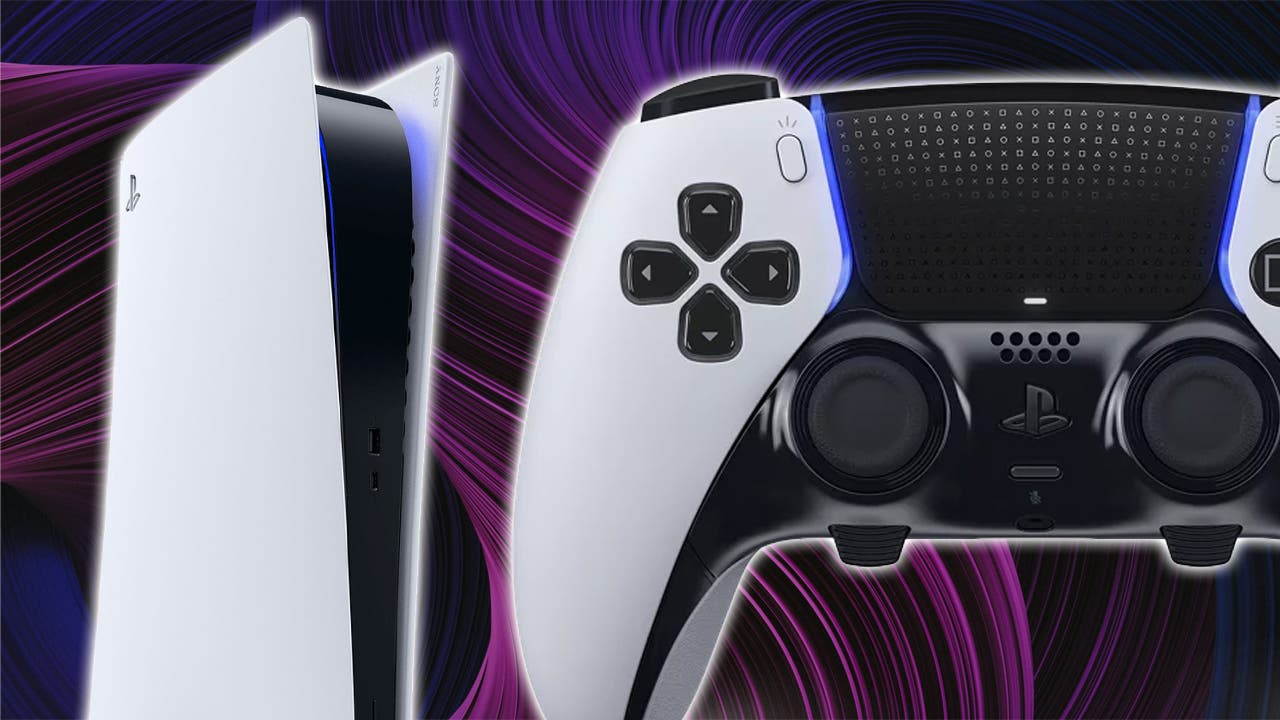 Análisis DualSense Edge: ¿Merece la pena el nuevo mando de PS5