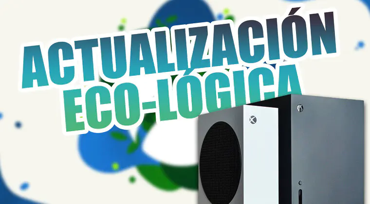 Imagen de Xbox busca reducir su huella de carbono con esta nueva función