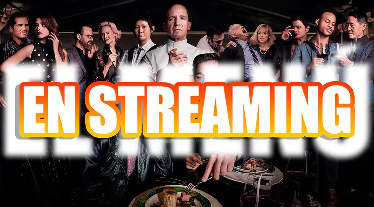 Imagen de El menú: en qué plataforma de streaming está disponible la película