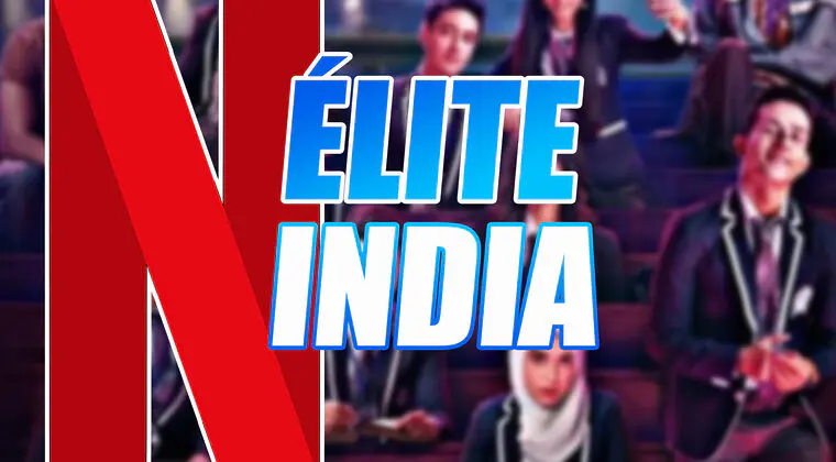 Imagen de No te puedes imaginar que exista un remake indio de Élite: así es Clase