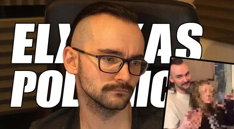 Imagen de ¿Qué ha pasado con ElXokas? El streamer vuelve a la polémica: 'Os molesta que esté en la élite'