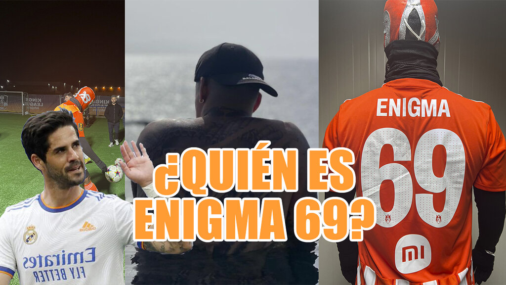 enigma