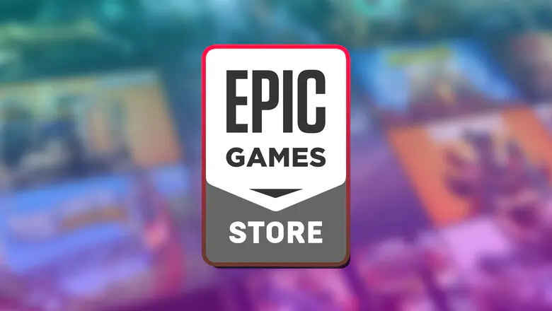 epic games store