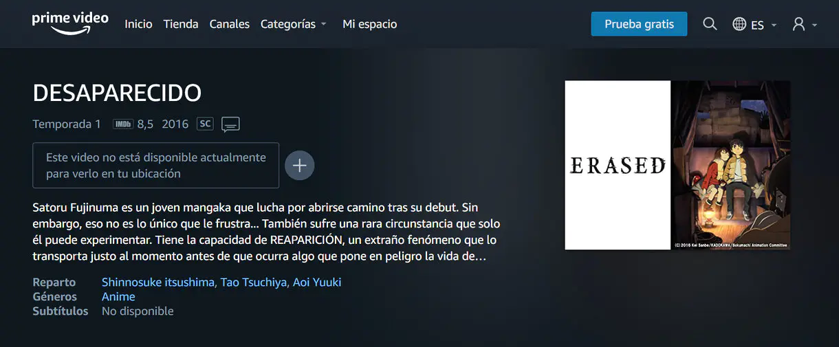 amazon
