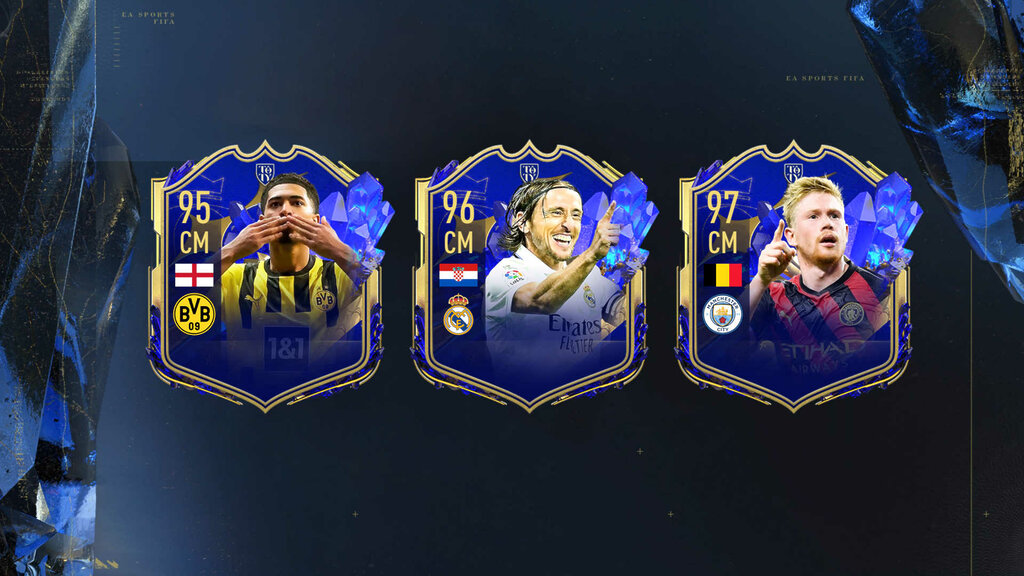 estadisticas centrocampistas toty fifa 23