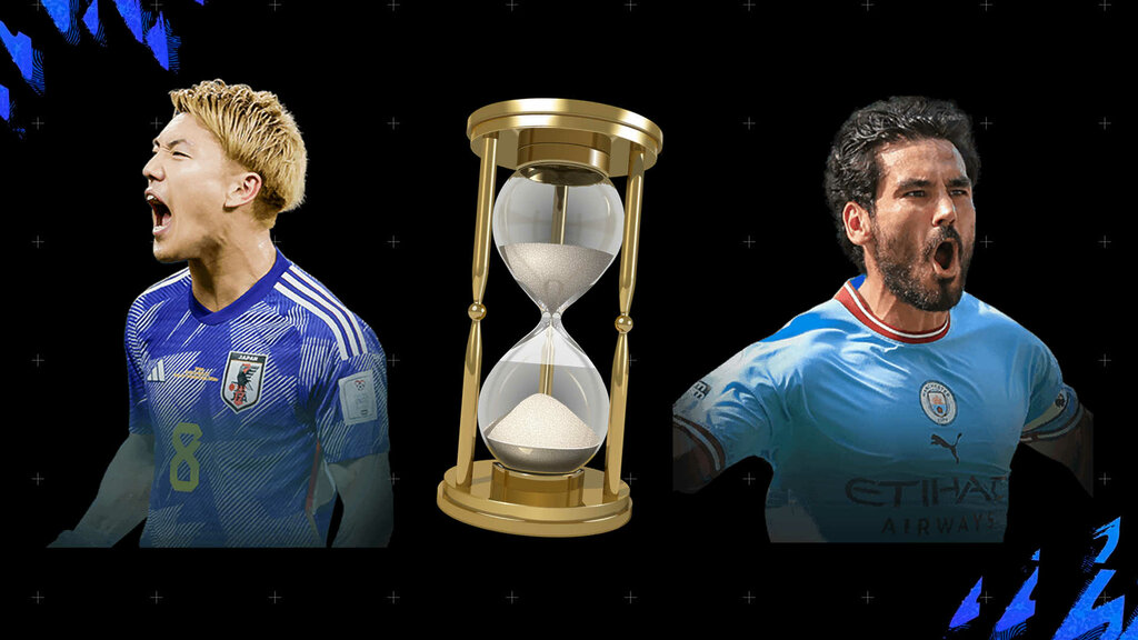 estrategia para ahorrar tiempo con las cartas gratuitas fifa 23