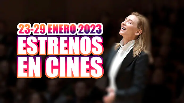 estrenos de cine