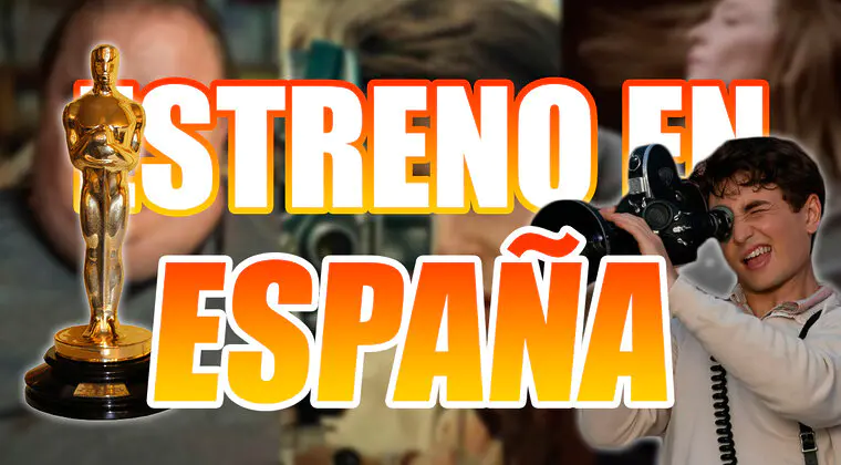 Imagen de Fecha y hora de estreno de todas las cintas nominadas al Óscar que aún no han llegado a España