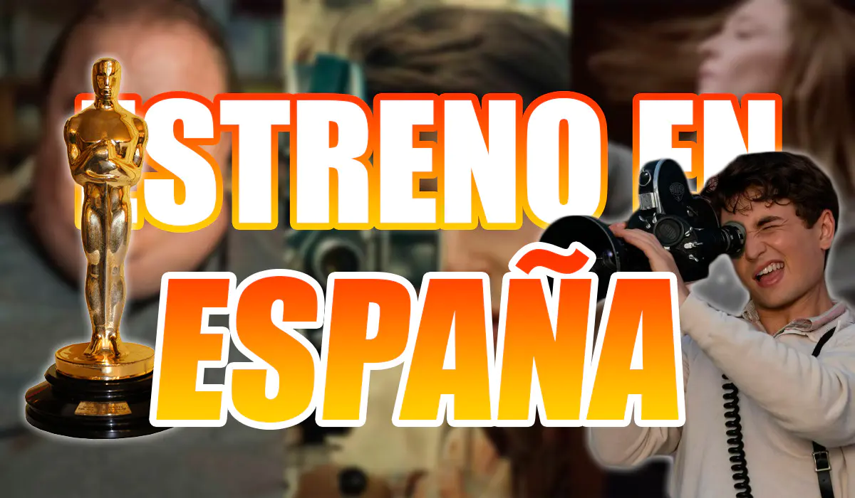 Estrenos Nominadas Óscar España