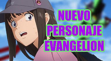 Imagen de Evangelion 3.0+1.01 recibe metraje inédito: más de Asuka y un nuevo personaje